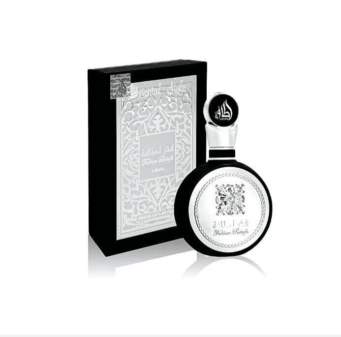 Fakhar Black 100ml
