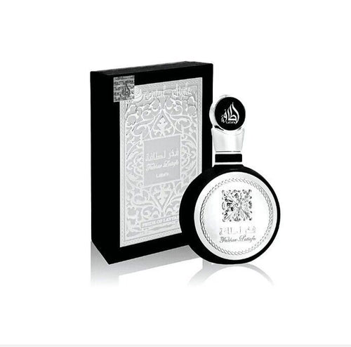 Fakhar Black 100ml