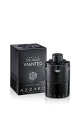Azzaro The Most Wanted Eau De Parfum 100ml