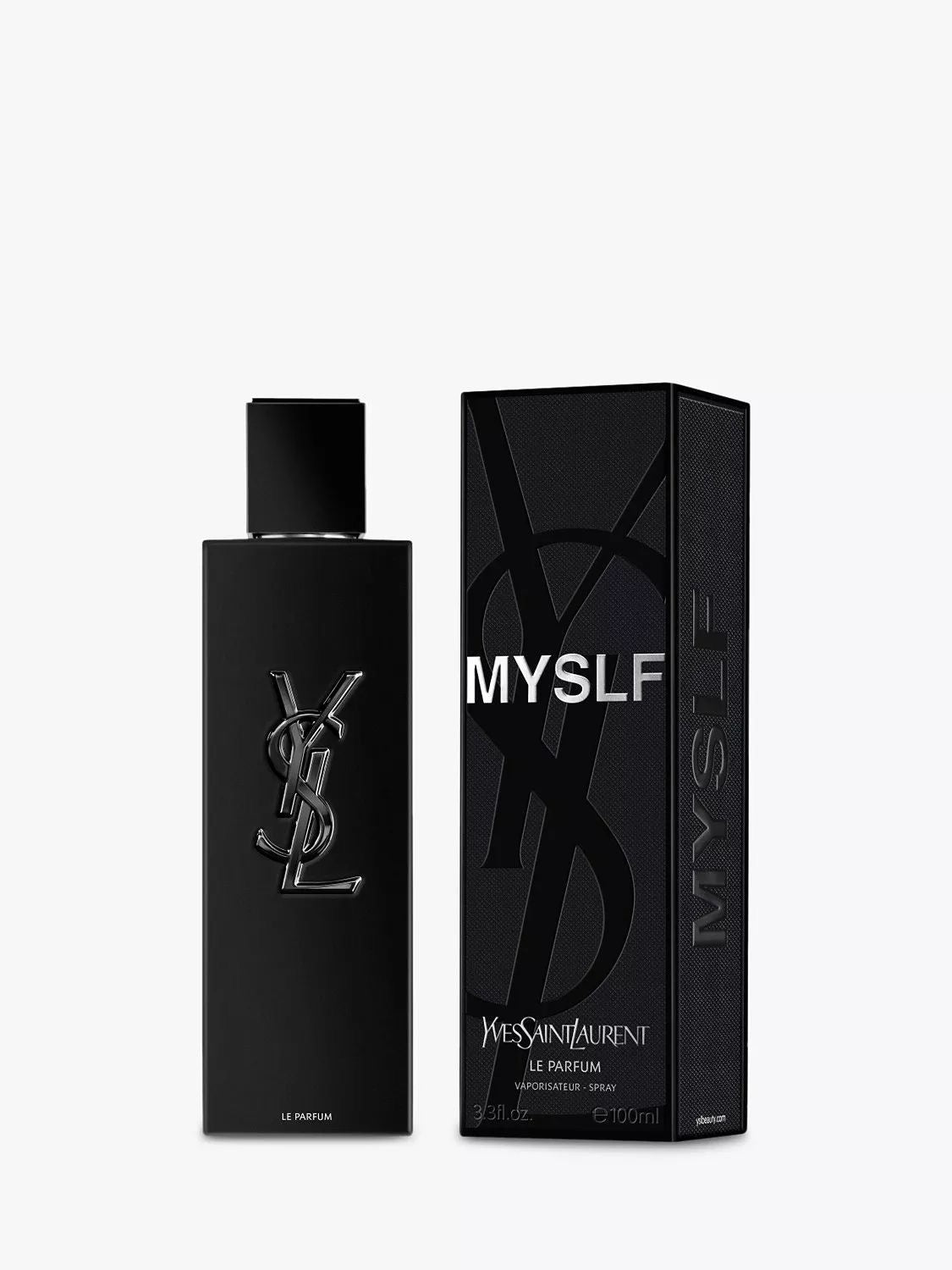 YVES SAINT LAUREN MYSLF 100ML EDP